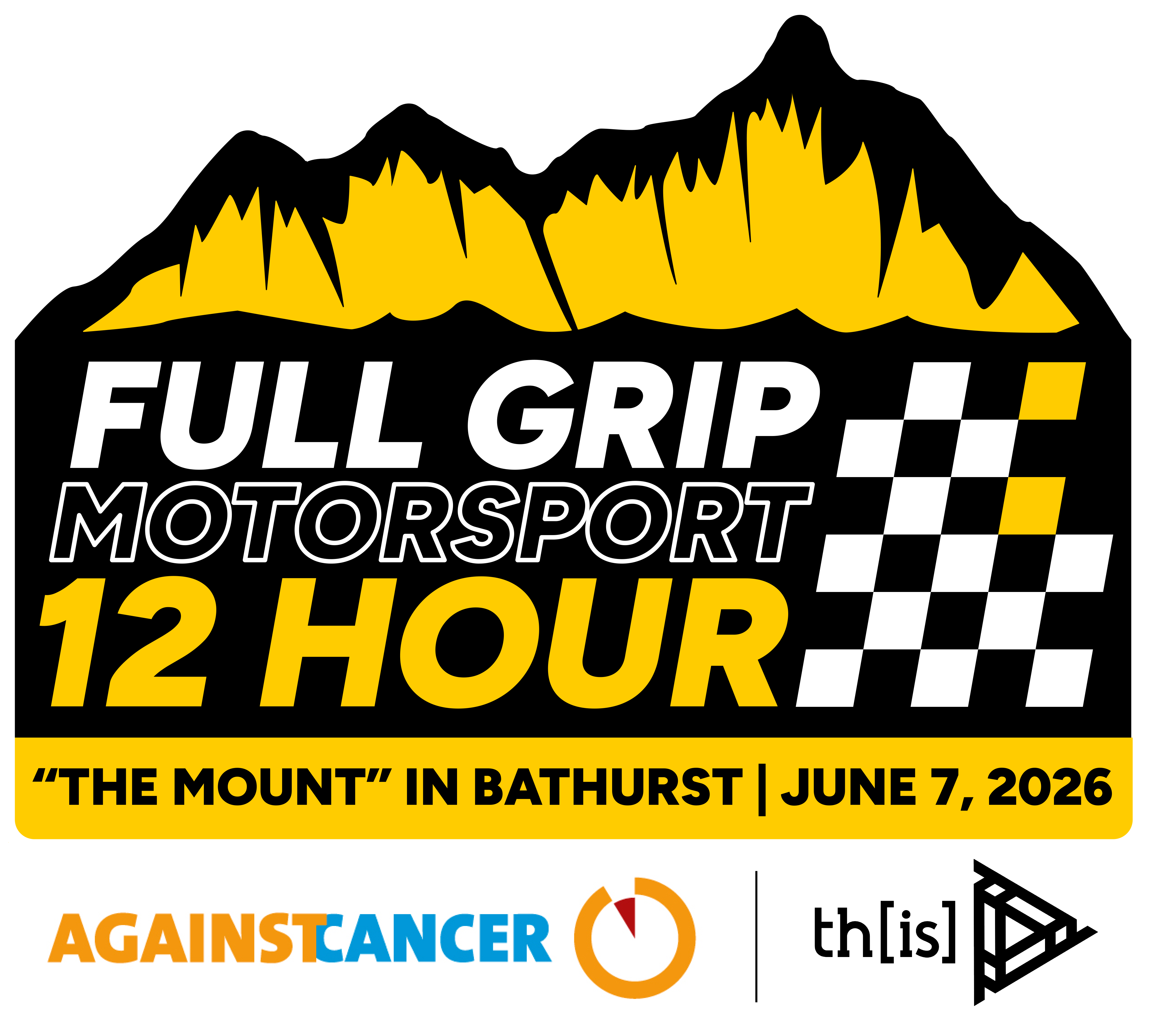 Full Grip Motorsport 12 Hour - Bathurst - June 7, 2026