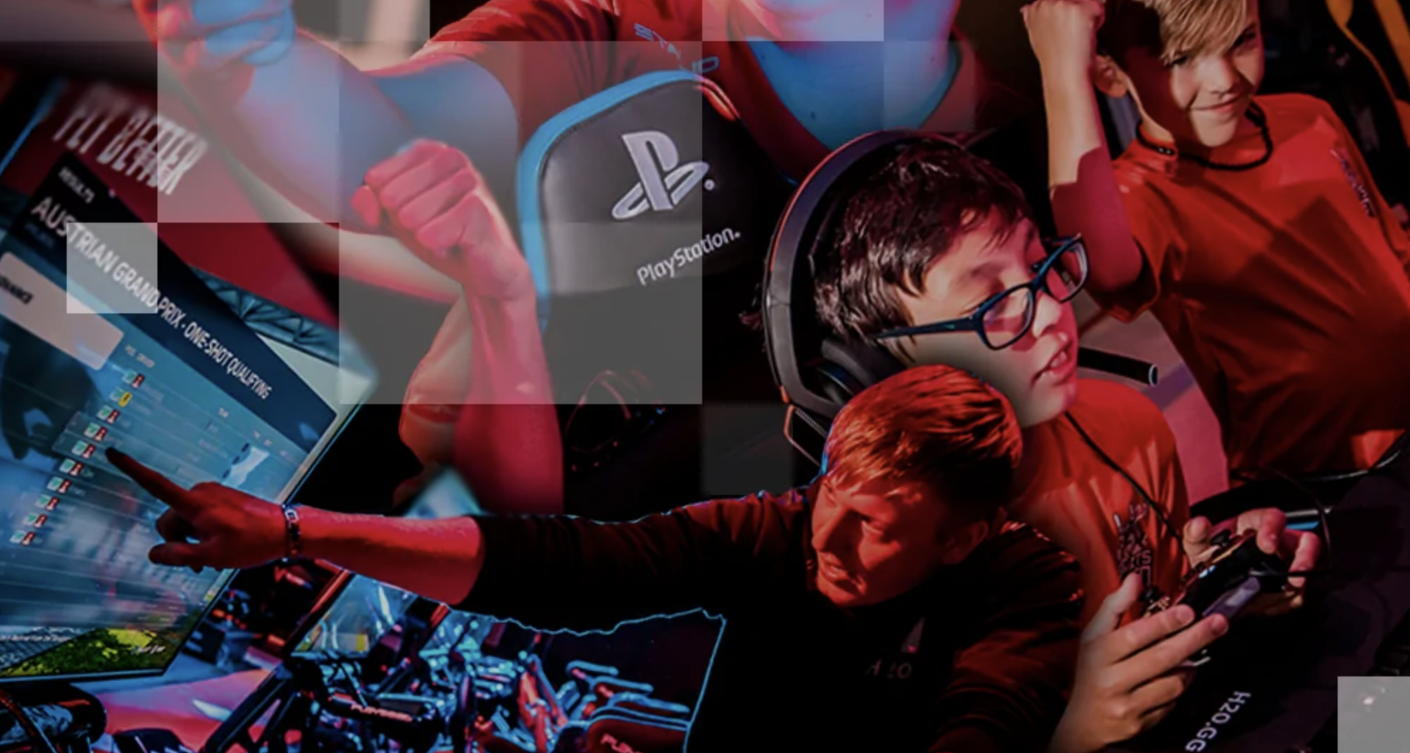 H20 Esports | GameTime - 2 hours #1