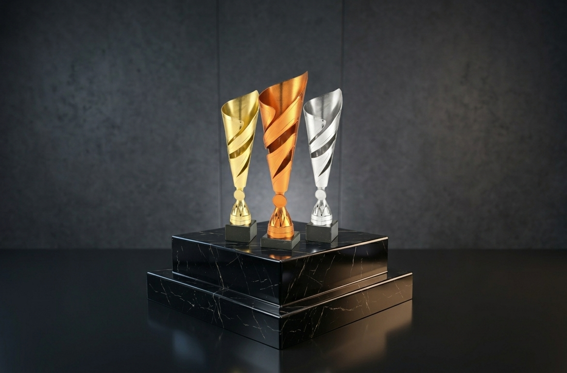 Budget Trophy | Trophies