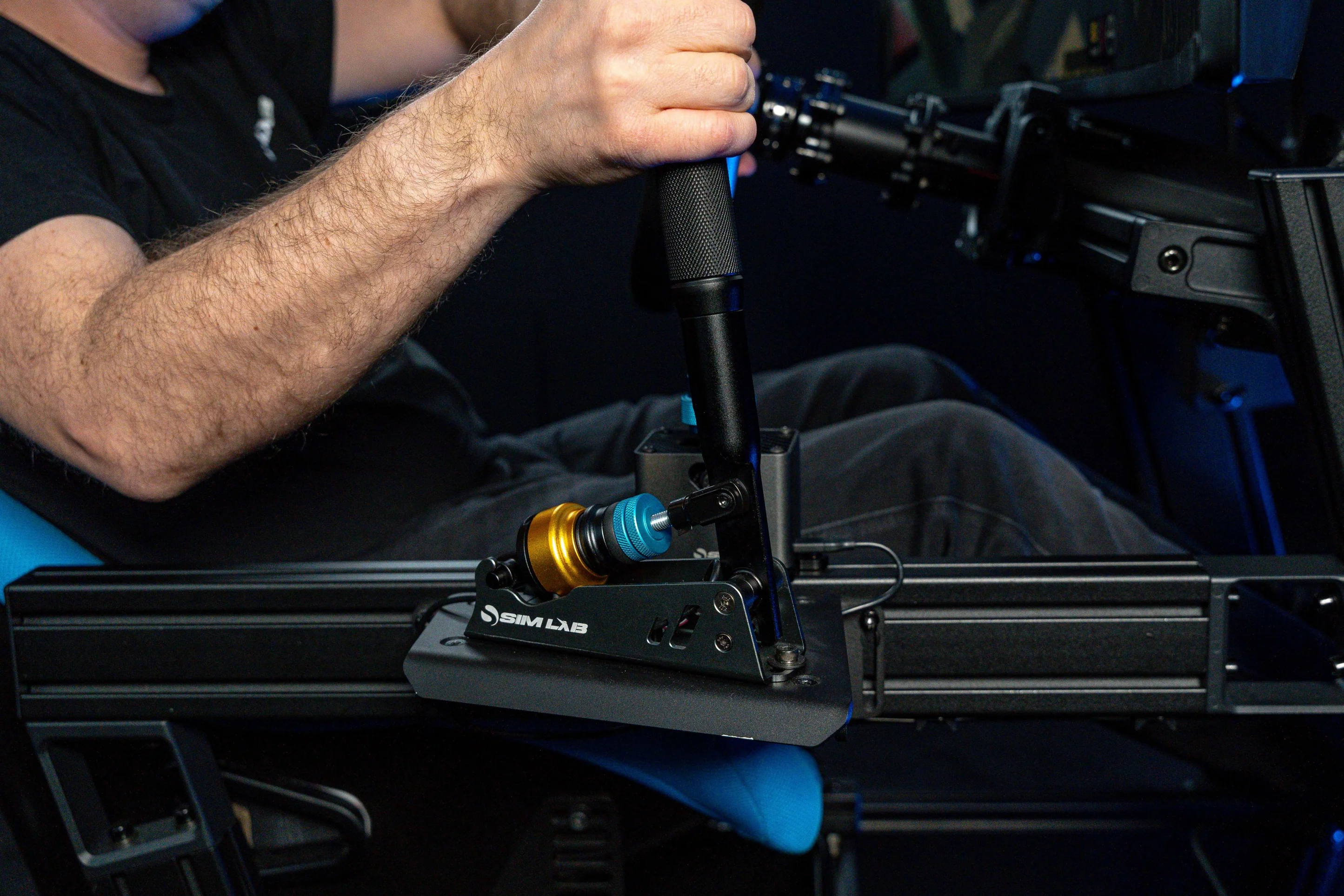 Sim-Lab | XB1 Handbrake Loadcell