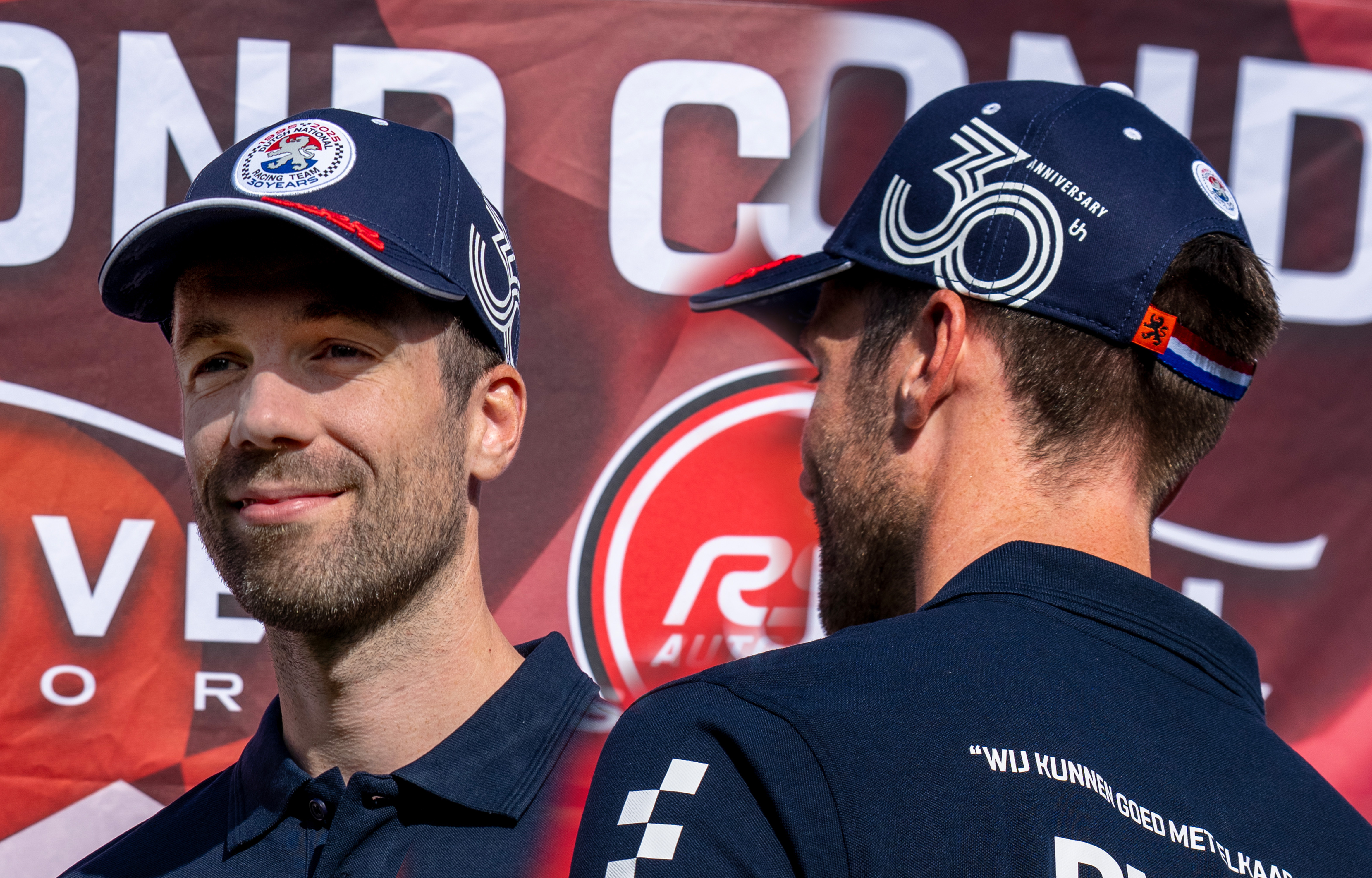 DNRT | 30 years cap #1