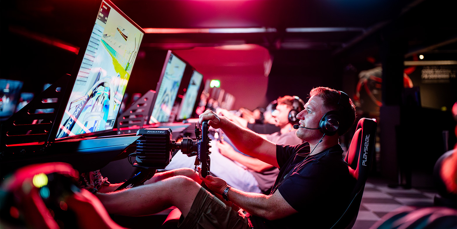 Racesquare | Voucher #2