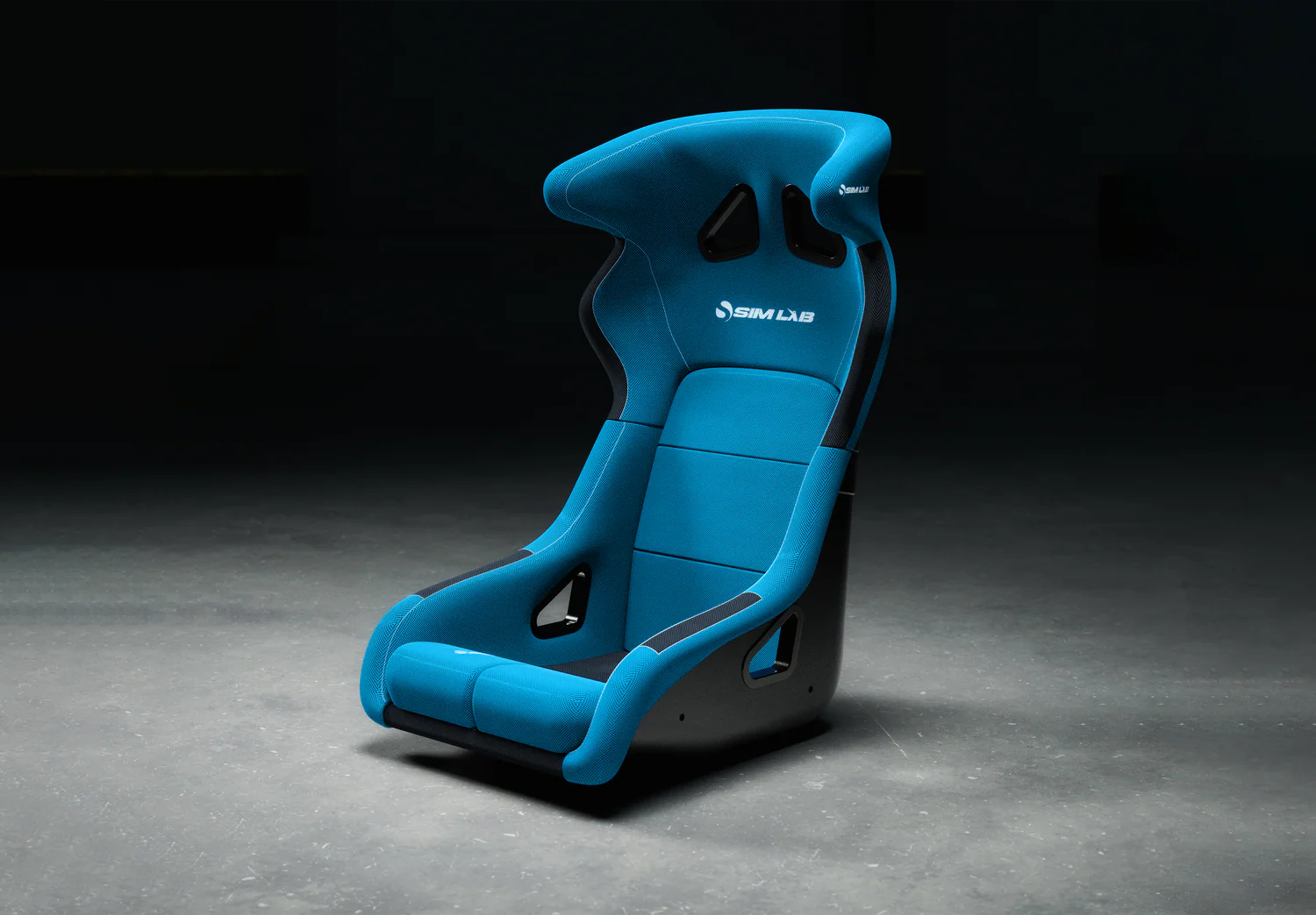 Sim-Lab | S1 Enduro seat
