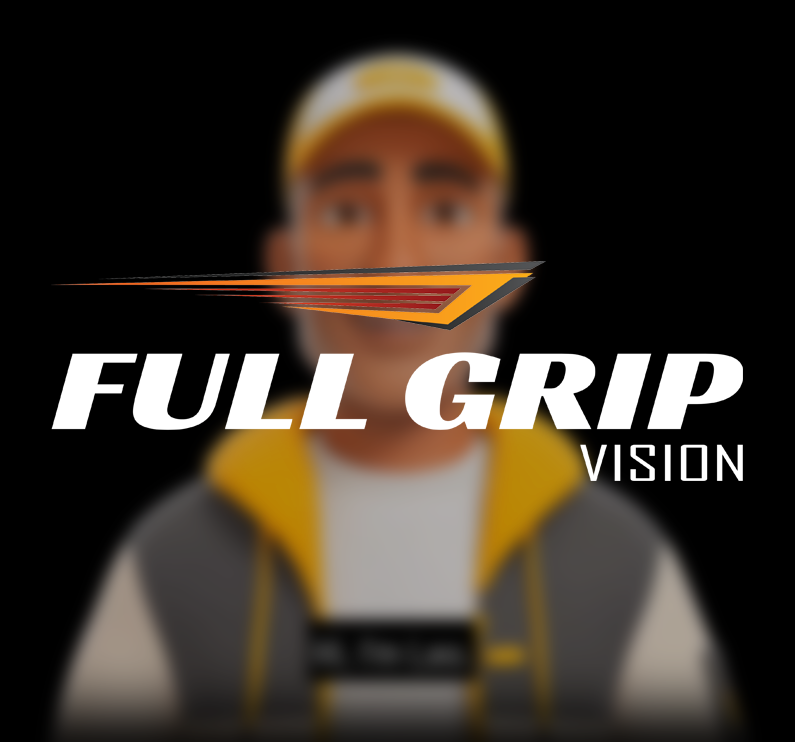 Full Grip Vision | 3 month subscription