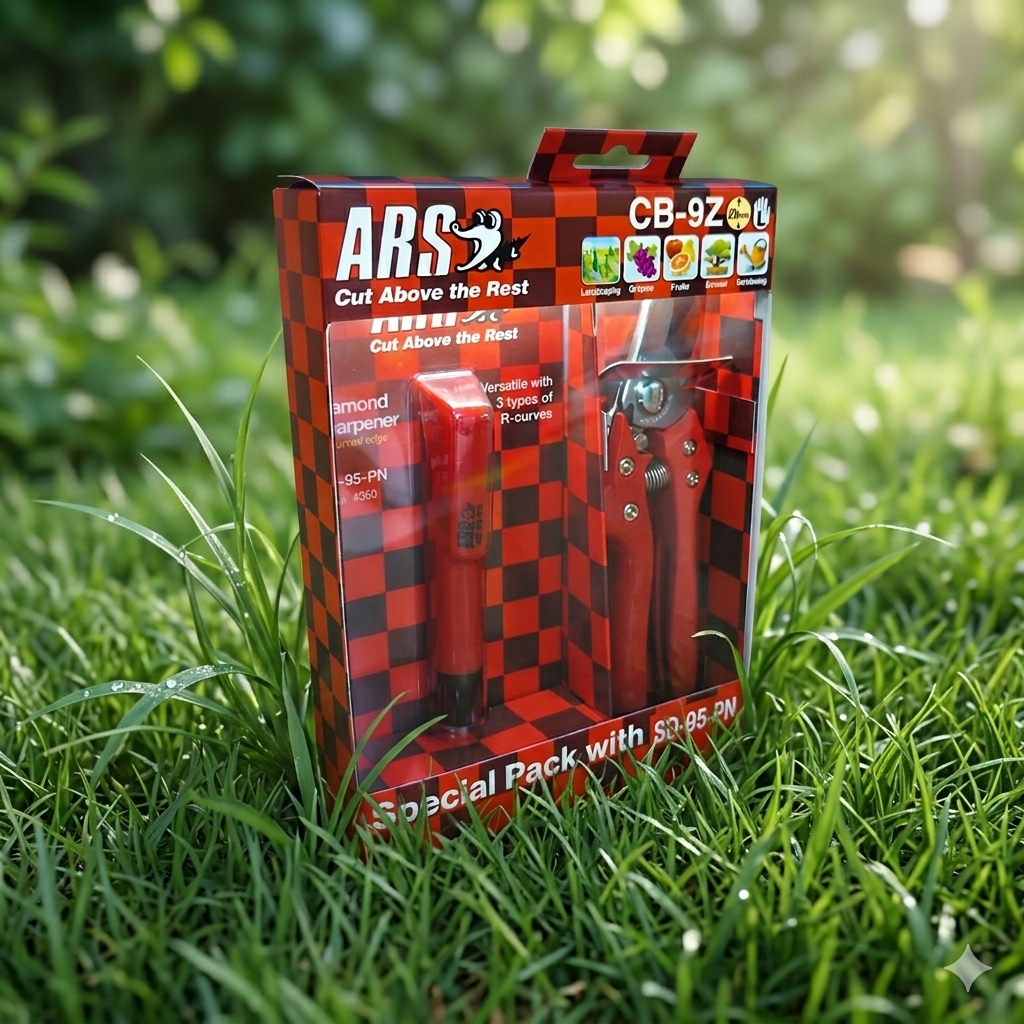 2garden.nl | Pruning set