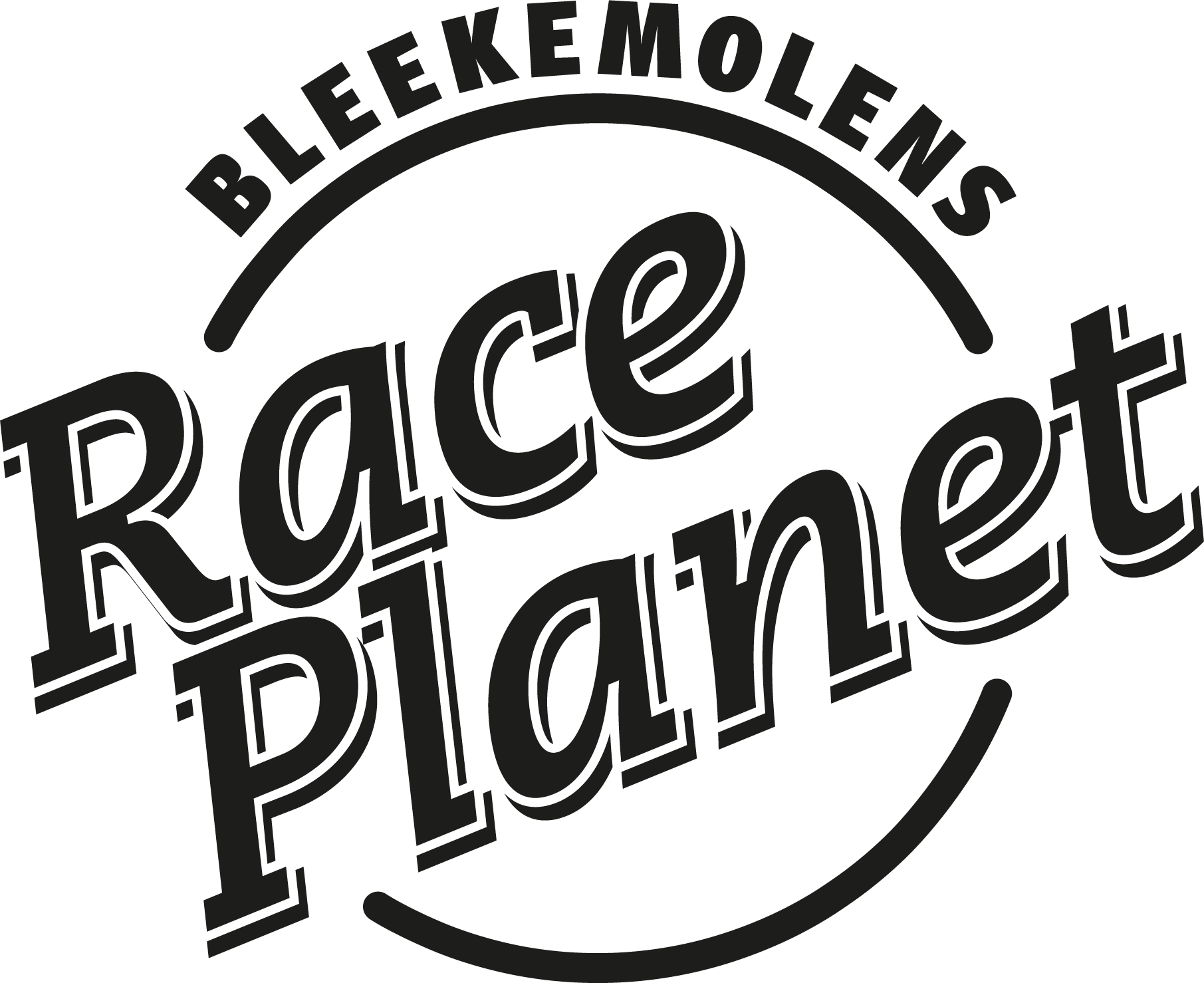 Bleekemolens Race Planet
