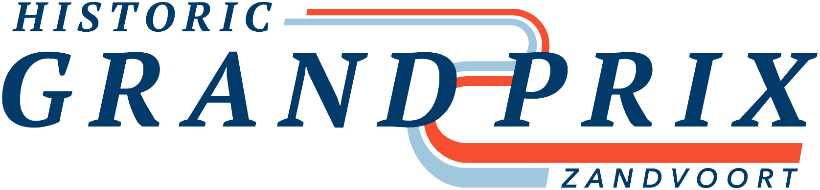 Historic Grand Prix Zandvoort